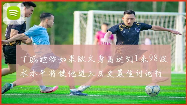 丁威迪称如果欧文身高达到1米98技术水平将使他进入历史最佳讨论行列