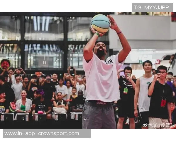 新赛季新挑战丁威迪携361最新战靴DVD4助力球场展现风采