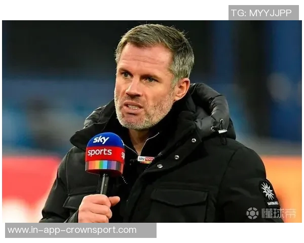 卡拉格回应枪迷质疑称阿森纳并非全世界的敌人 卡拉格回应枪迷质疑称阿森纳并非全世界的敌人