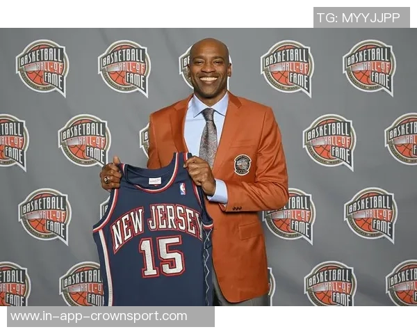 大将军赞卡特运动能力超群许多动作令NBA球员望尘莫及