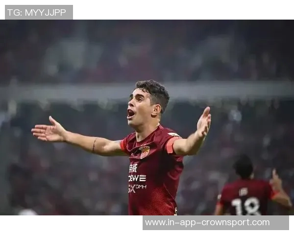 前海港中场奥斯卡再次受伤恐缺阵一个月影响球队战绩