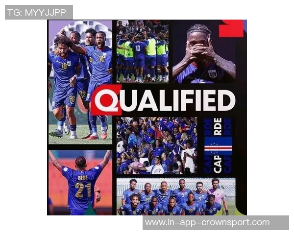 冷知识揭秘佛得角FIFA排名高于国足身价竟是国足两倍多 冷知识揭秘佛得角FIFA排名高于国足身价竟是国足两倍多