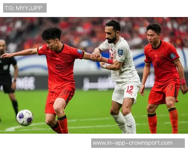 国足新帅人选浮出水面外教身份引发球迷热议 国足新帅人选浮出水面外教身份引发球迷热议