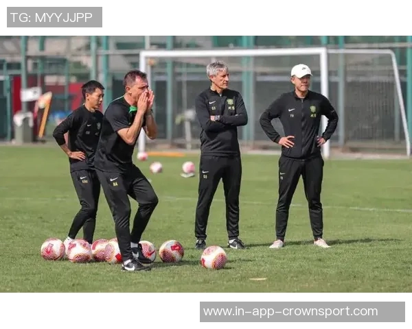 阿马雷成为国安第九位主帅一年一换难以适应俱乐部发展节奏