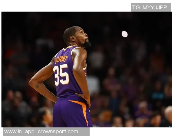 KD坦言希望维持精英状态直至老去但也明白身体的限制与挑战