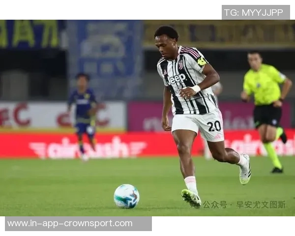 尤文图斯若不降级需买断奥蓬达总价4500万欧元成焦点