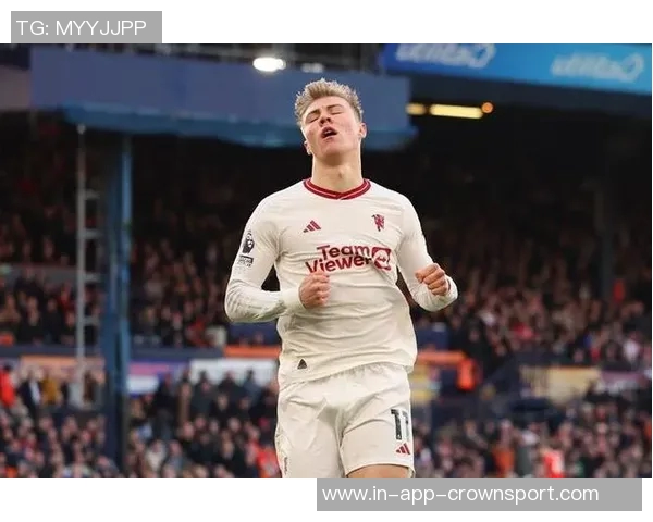 炸弹小队重现江湖拉什福德与霍伊伦引领新潮流 炸弹小队重现江湖拉什福德与霍伊伦引领新潮流