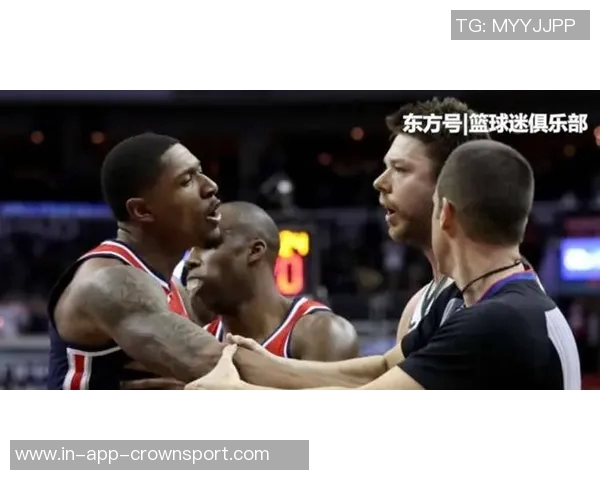 兰德尔盛赞华子天赋出众称与其磨合顺畅是最佳搭档