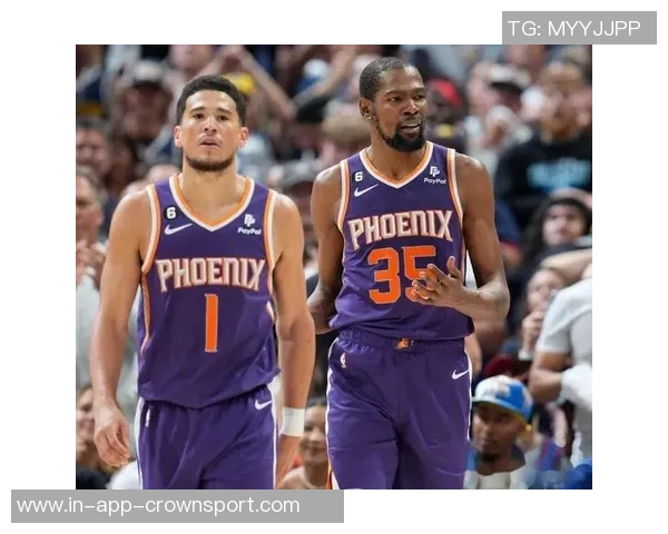 太阳三巨头拆分后新组合布克与格林能否带队重塑辉煌 太阳三巨头拆分后新组合布克与格林能否带队重塑辉煌