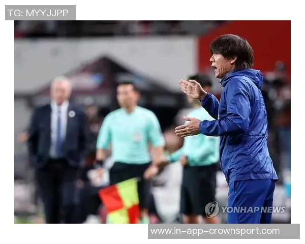洪明甫强调韩国队11月专注比赛结果以提升世界杯排名