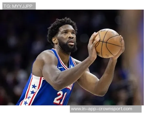 76人或将考虑交易恩比德考辛斯对此表示非常确定