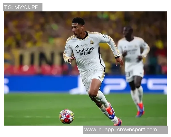 皇马12名球员入选国家队贝林厄姆琼阿梅尼等人留队备战 皇马12名球员入选国家队贝林厄姆琼阿梅尼等人留队备战