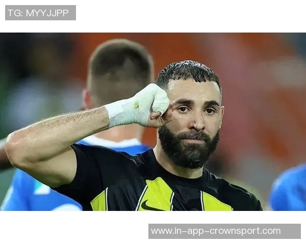 吉达联合快速反击先失一球本泽马第15分钟精彩破门助队反击