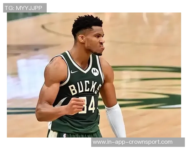 字母哥上半场完美表现6投全中砍下13分7篮板3助攻正负值高达14