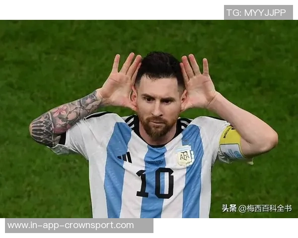 巴萨旧将坦言梅西无可替代亚马尔难以企及其辉煌高度