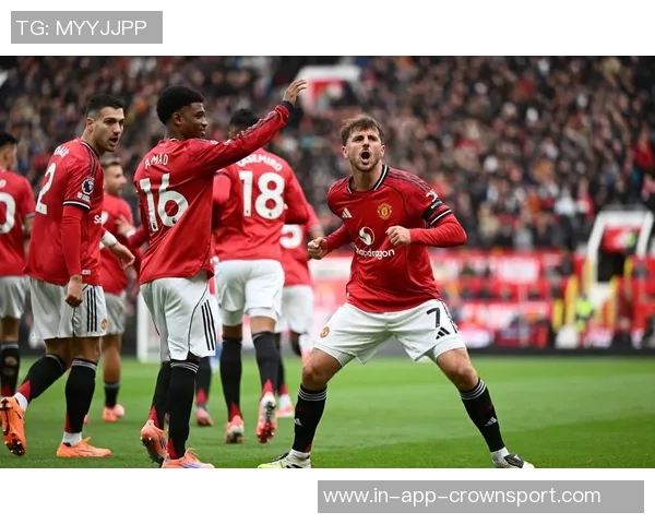 阿莫林谈库尼亚天赋与防守提升希望在曼联每场比赛中展现出色表现