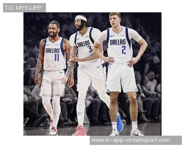 独行侠与雷霆首发阵容对决弗拉格浓眉克莱拉塞尔莱夫利出战SGA因伤缺席