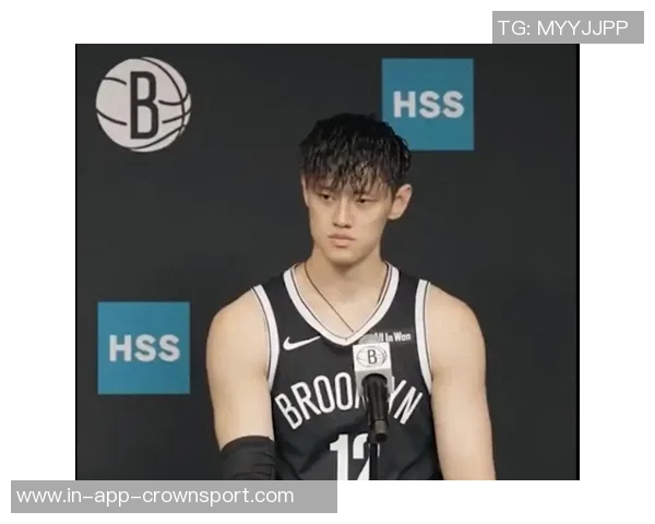 篮网宣布裁掉曾凡博感谢陪伴祝愿他早日康复重返赛场