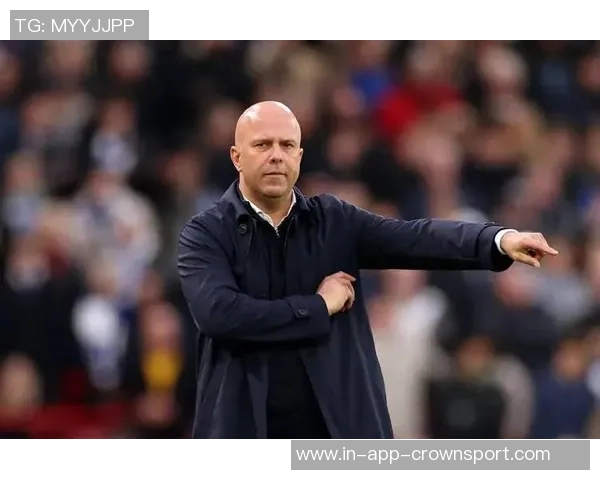 利物浦积极推进续约斯洛特谈判力争尽快达成协议