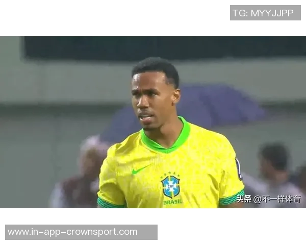 罗德里戈第49分钟再添一球巴西队以4-0领先韩国队展现强大实力