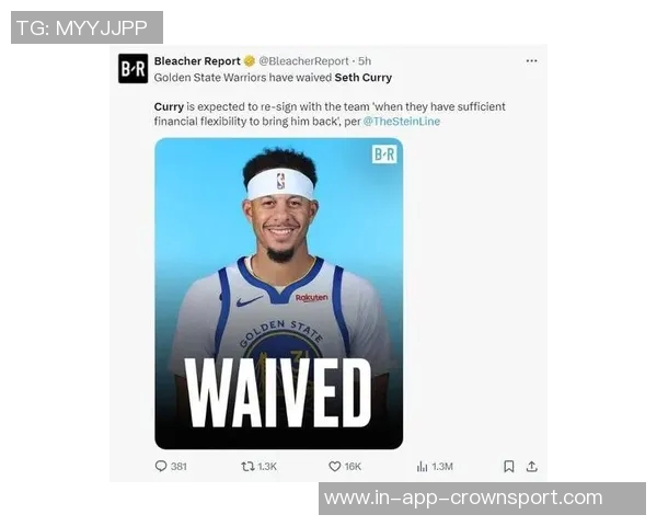 库里称赞小佩顿化学反应良好拦拆配合默契展现球队默契精神