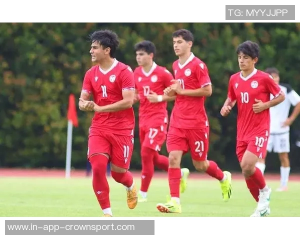 2026年U17亚洲杯参赛球队名单公布中日韩澳沙乌卡强势入围伊朗遗憾无缘