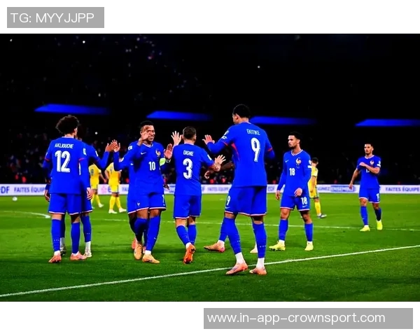 埃基蒂克确认身披9号球衣出战法国世预赛两场赛事