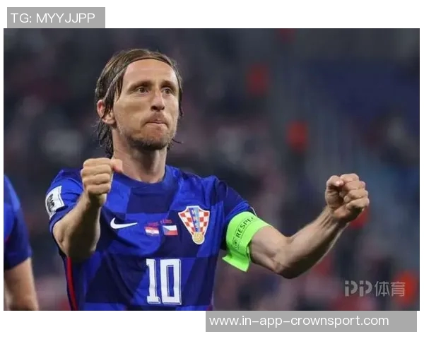 莫德里奇在40岁时成就超越德布劳内的辉煌表现 莫德里奇在40岁时成就超越德布劳内的辉煌表现