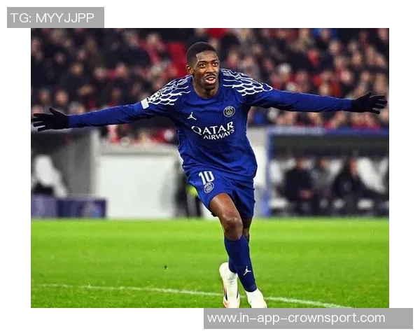 巴黎队报透露登贝莱复出时间推迟以确保完全恢复状态