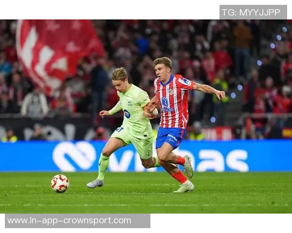 德容与巴萨续约至2029年明天将正式签署新合同