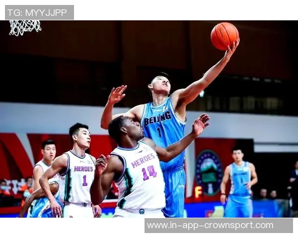 CBA最新战报北京战胜深圳辽宁险胜宁波新疆不敌吉林广东击败青岛