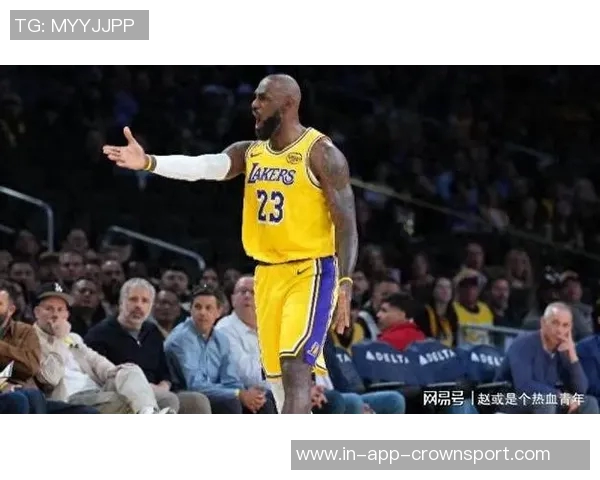 名嘴自我反驳夏季言论湖人前景逆转球员变动引发争议与戏剧性转折