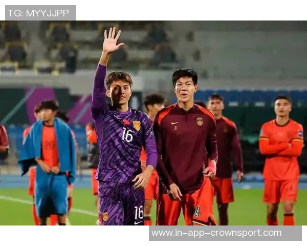 U23国足小组赛零失球挑战乌兹别克强劲攻击力能否顶得住