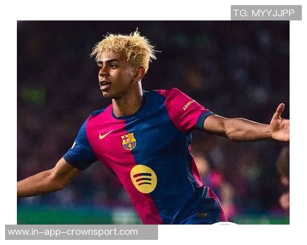 CIES最新转会价值榜揭晓亚马尔以343亿位居第一哈兰德和姆巴佩紧随其后