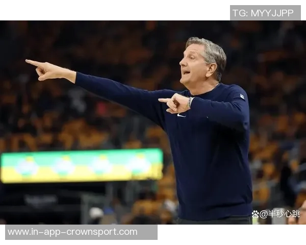 惨败森林狼后斯波直言球队斗志不足表现令人失望